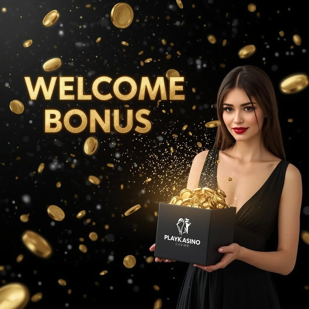 PlayKasino Casino Bonus PlayKasino Casino Bonus